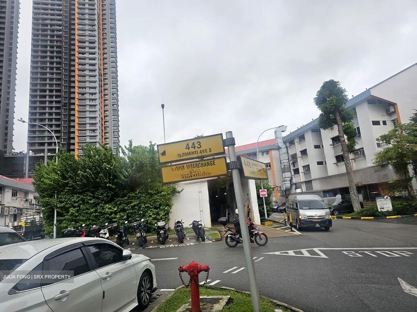 Clementi Avenue 3 (D5), Shop House #502772281